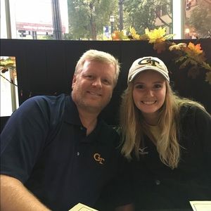 Meet your Posher, Kevin